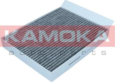 Kamoka F521801 - Filtr, daxili hava furqanavto.az