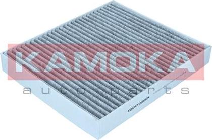 Kamoka F523001 - Filtr, daxili hava furqanavto.az