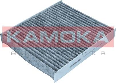 Kamoka F522801 - Filtr, daxili hava furqanavto.az