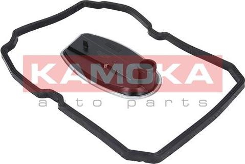 Kamoka F600901 - Hidravlik Filtr, avtomatik transmissiya furqanavto.az