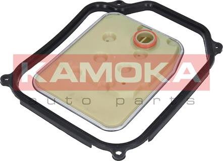 Kamoka F600401 - Hidravlik Filtr, avtomatik transmissiya furqanavto.az