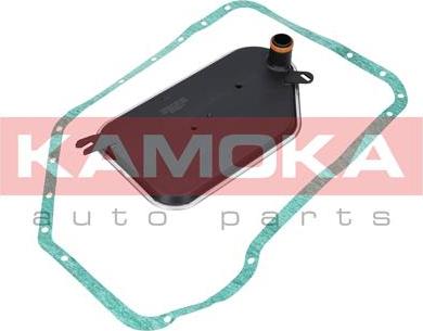 Kamoka F601901 - Hidravlik Filtr, avtomatik transmissiya furqanavto.az