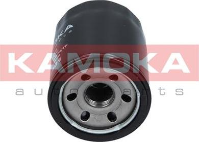 Kamoka F104401 - Yağ filtri furqanavto.az