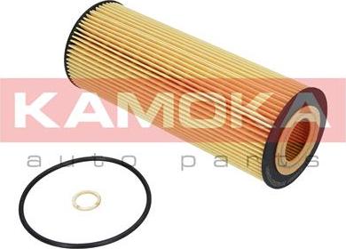 Kamoka F105501 - Yağ filtri furqanavto.az