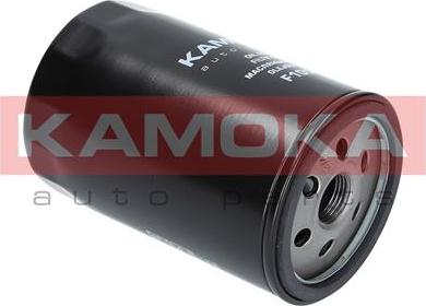 Kamoka F105801 - Yağ filtri furqanavto.az