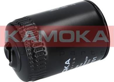 Kamoka F100101 - Yağ filtri furqanavto.az