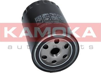 Kamoka F101501 - Yağ filtri furqanavto.az