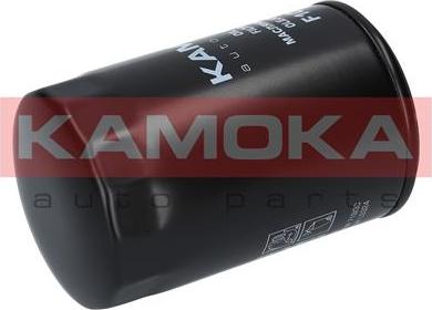 Kamoka F101601 - Yağ filtri furqanavto.az