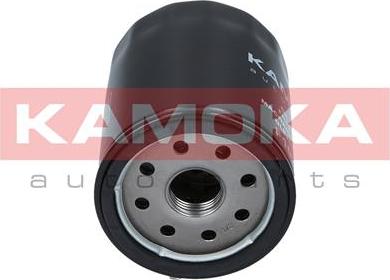 Kamoka F103901 - Yağ filtri furqanavto.az
