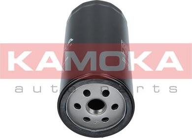 Kamoka F103701 - Yağ filtri furqanavto.az