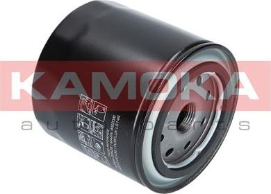 Kamoka F114401 - Yağ filtri furqanavto.az