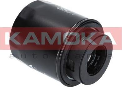 Kamoka F114801 - Yağ filtri furqanavto.az