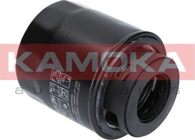 Kamoka F114701 - Yağ filtri furqanavto.az