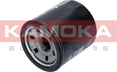 Kamoka F115601 - Yağ filtri furqanavto.az