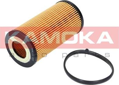 Kamoka F110501 - Yağ filtri furqanavto.az