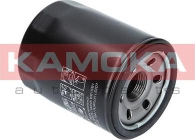 Kamoka F113501 - Yağ filtri furqanavto.az