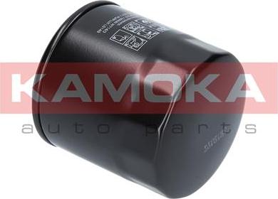 Kamoka F113101 - Yağ filtri furqanavto.az