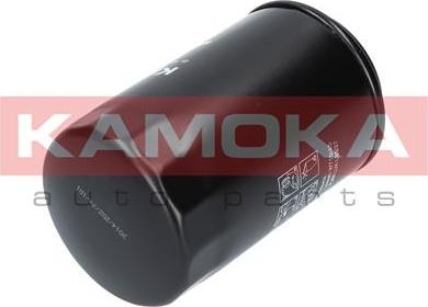 Kamoka F112901 - Yağ filtri furqanavto.az