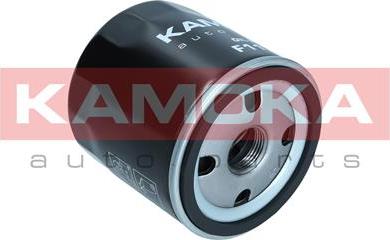 Kamoka F117101 - Yağ filtri furqanavto.az