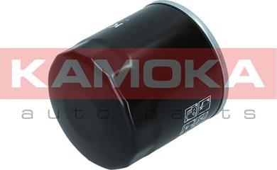 Kamoka F117201 - Yağ filtri furqanavto.az
