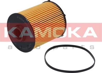 Kamoka F304901 - Yanacaq filtri furqanavto.az