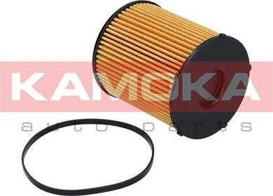 Kamoka F304901 - Yanacaq filtri furqanavto.az