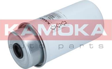 Kamoka F304401 - Yanacaq filtri furqanavto.az