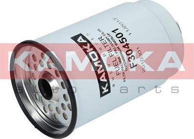 Kamoka F304501 - Yanacaq filtri furqanavto.az