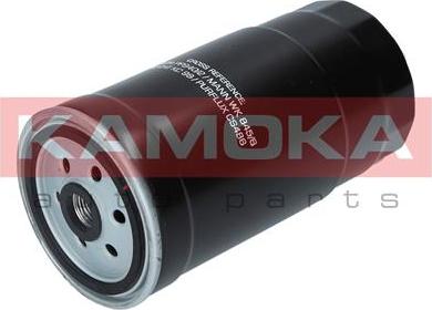 Kamoka F304001 - Yanacaq filtri furqanavto.az
