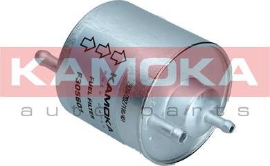 Kamoka F305601 - Yanacaq filtri furqanavto.az