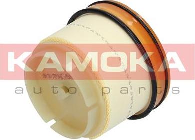 Kamoka F305301 - Yanacaq filtri furqanavto.az