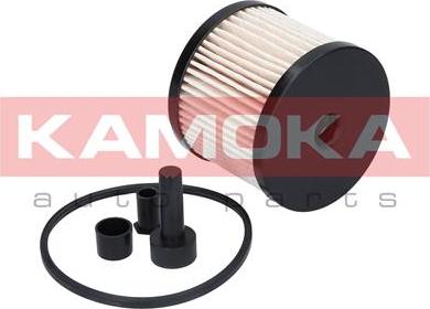 Kamoka F305201 - Yanacaq filtri furqanavto.az