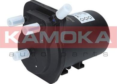 Kamoka F306401 - Yanacaq filtri furqanavto.az