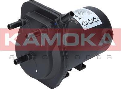 Kamoka F306501 - Yanacaq filtri furqanavto.az