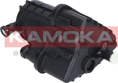 Kamoka F306601 - Yanacaq filtri furqanavto.az