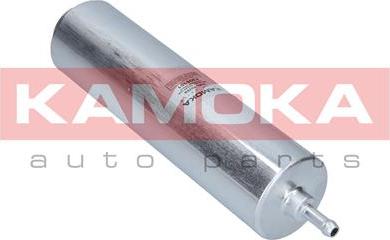 Kamoka F306101 - Yanacaq filtri furqanavto.az