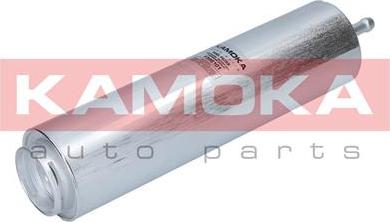 Kamoka F306101 - Yanacaq filtri furqanavto.az