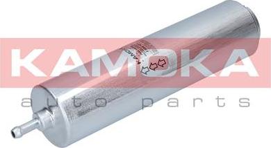 Kamoka F306101 - Yanacaq filtri furqanavto.az