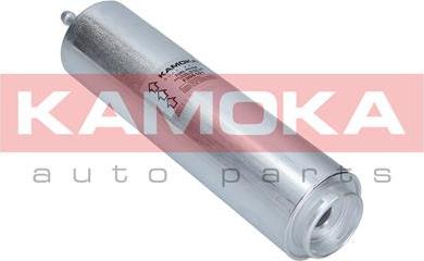 Kamoka F306101 - Yanacaq filtri furqanavto.az