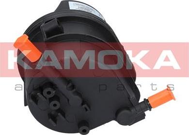 Kamoka F306301 - Yanacaq filtri furqanavto.az