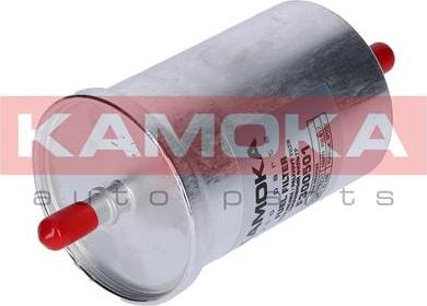 Kamoka F300501 - Yanacaq filtri furqanavto.az