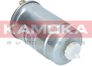 Kamoka F300101 - Yanacaq filtri furqanavto.az