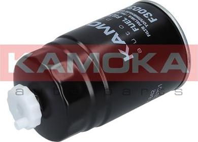 Kamoka F300301 - Yanacaq filtri furqanavto.az