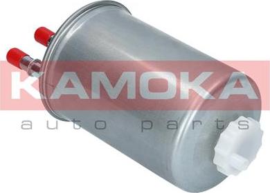 Kamoka F301401 - Yanacaq filtri furqanavto.az