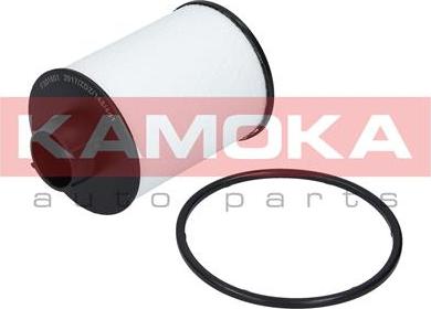 Kamoka F301601 - Yanacaq filtri furqanavto.az