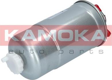 Kamoka F301001 - Yanacaq filtri furqanavto.az