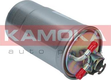 Kamoka F301001 - Yanacaq filtri furqanavto.az