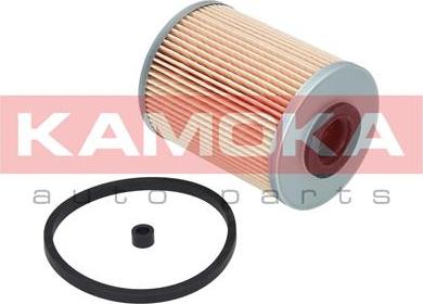Kamoka F301101 - Yanacaq filtri furqanavto.az