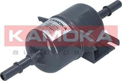 Kamoka F301801 - Yanacaq filtri furqanavto.az