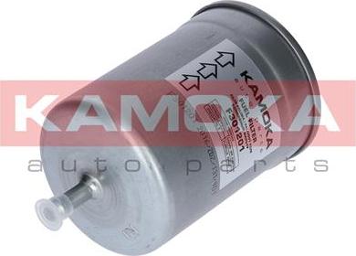 Kamoka F301201 - Yanacaq filtri furqanavto.az